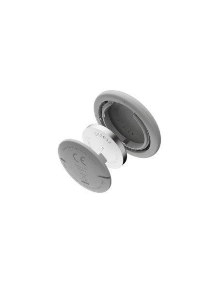 Xtorm xtag2ga10-3pack lokalizator gps uniwersalne inteligentny brelok biały
