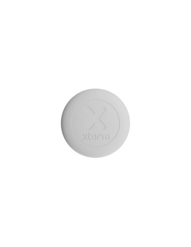 Xtorm xtag2ga10-3pack lokalizator gps uniwersalne inteligentny brelok biały