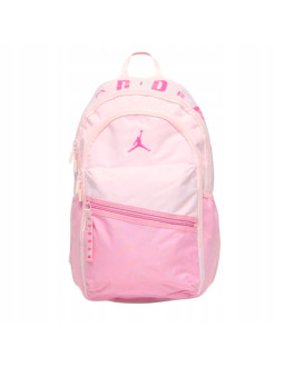 Plecak sportowy air jordan jam air patrol backpack 29l iced carmine - ma0924-amg