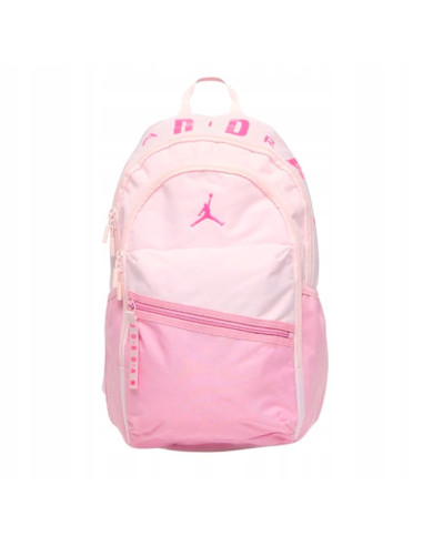 Plecak sportowy air jordan jam air patrol backpack 29l iced carmine - ma0924-amg