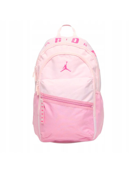 Plecak sportowy air jordan jam air patrol backpack 29l iced carmine - ma0924-amg