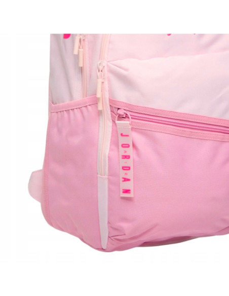 Plecak sportowy air jordan jam air patrol backpack 29l iced carmine - ma0924-amg