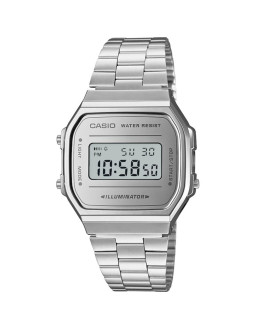 Zegarek męski casio vintage a168wem-7ef + box