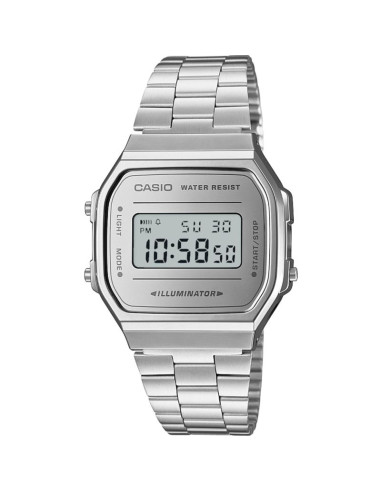 Zegarek męski casio vintage a168wem-7ef + box