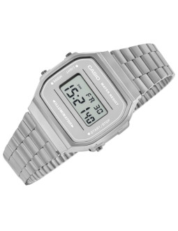 Zegarek męski casio vintage a168wem-7ef + box 2