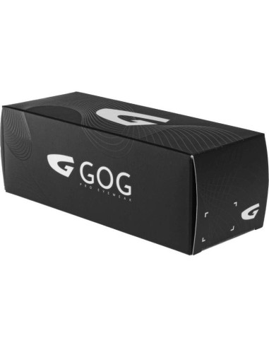 Okulary gog e455-2p makalu