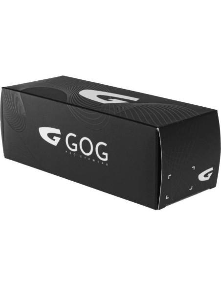Okulary gog e455-2p makalu