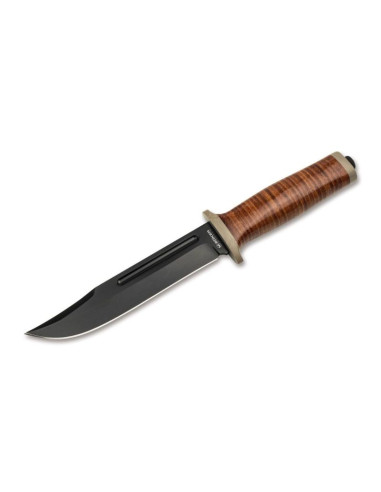 Nóż magnum ranger field bowie