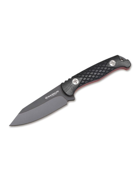 Nóż magnum life knife