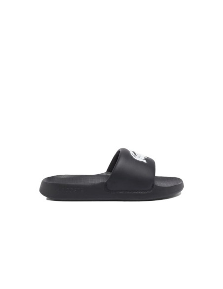 Lacoste serve slide 1.0 125 1 cma blk/wht (749cma002131261)