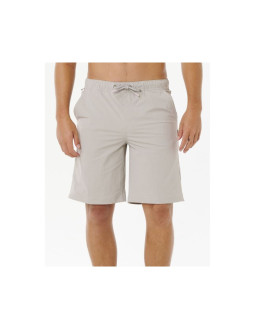 Szorty męskie rip curl boardwalk premium surf szare