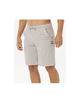 Szorty męskie rip curl boardwalk premium surf szare 2