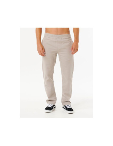 Spodnie męskie rip curl premium surf pant szare