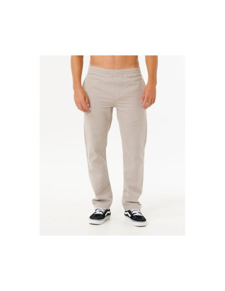 Spodnie męskie rip curl premium surf pant szare