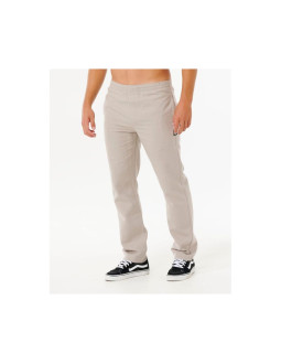 Spodnie męskie rip curl premium surf pant szare 2