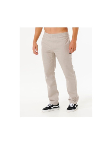 Spodnie męskie rip curl premium surf pant szare