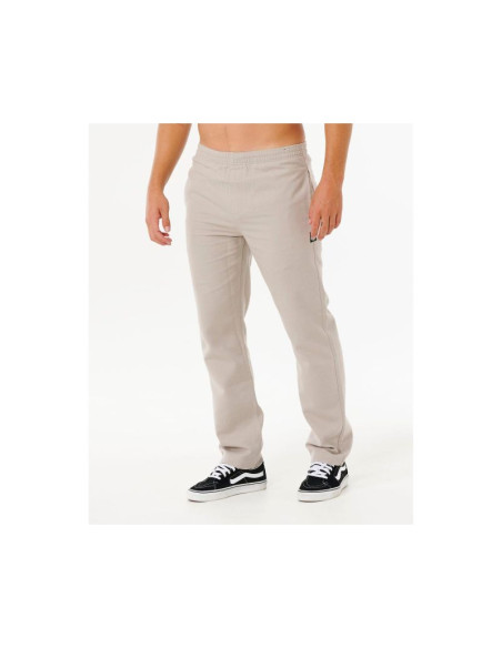 Spodnie męskie rip curl premium surf pant szare