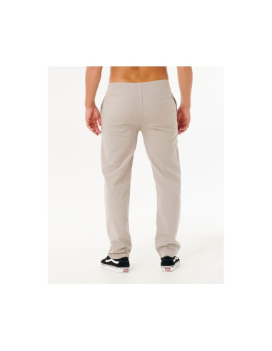 Spodnie męskie rip curl premium surf pant szare