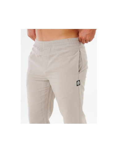Spodnie męskie rip curl premium surf pant szare