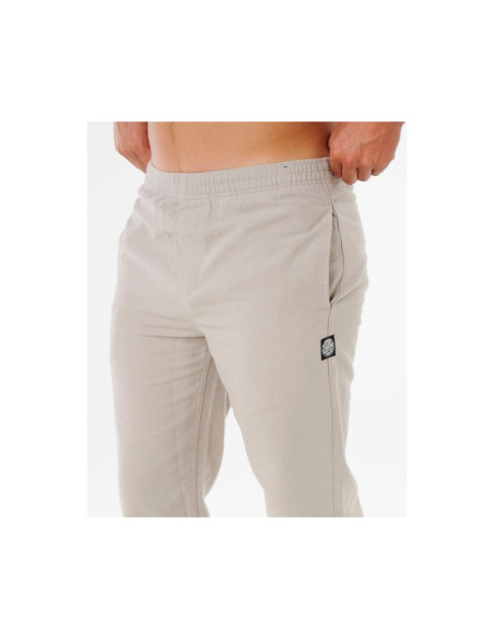 Spodnie męskie rip curl premium surf pant szare