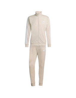 Dres męski adidas dayready beżowy kr5358 2