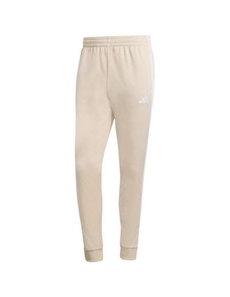 Dres męski adidas dayready beżowy kr5358