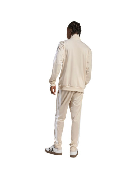 Dres męski adidas dayready beżowy kr5358