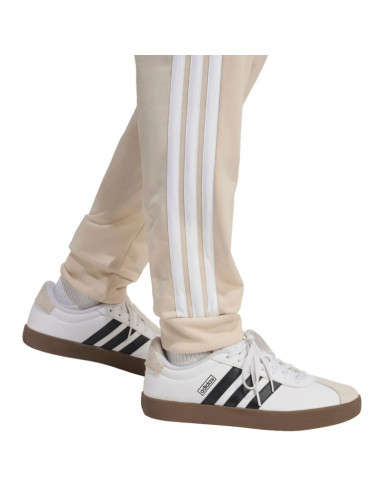 Dres męski adidas dayready beżowy kr5358