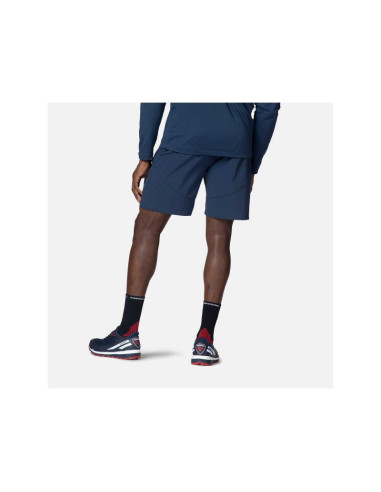 Szorty rossignol skpr light shorts granatowy