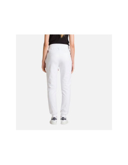 Spodnie rossignol w logo pant fl tu 2