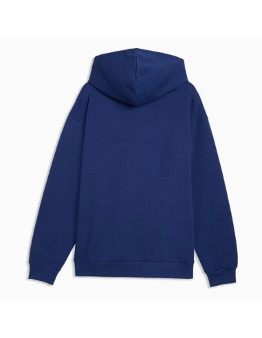 Bluza puma manchester city hoodie 786288-21
