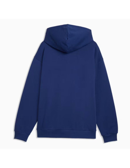Bluza puma manchester city hoodie 786288-21