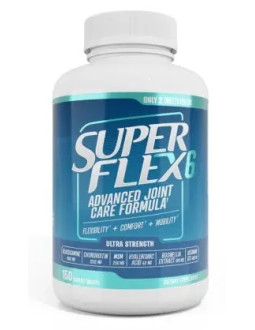 Superflex-6 (150 Tabl.)