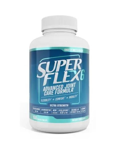 Superflex-6 (150 Tabl.)