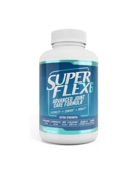 Superflex-6 (150 Tabl.)