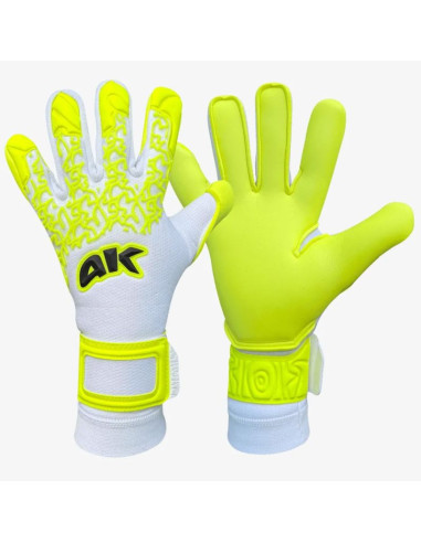 Rękawice 4keepers soft timber hnc junior s1028639
