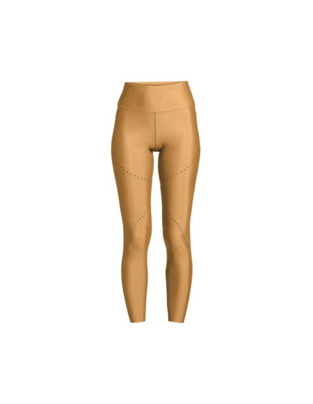 Legginsy z wysokim stanem casall contour high waist tights zielony