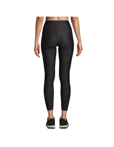 Legginsy z wysokim stanem casall contour high waist tights czarny
