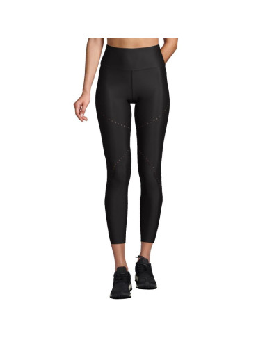 Legginsy z wysokim stanem casall contour high waist tights czarny