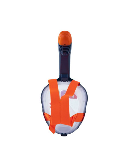 Maska do nurkowania pełnotwarzowa sunflex s/m 47043