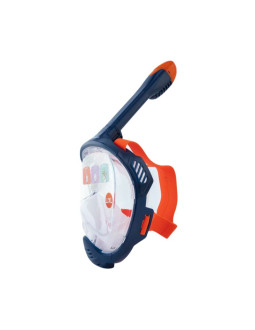 Maska do nurkowania pełnotwarzowa sunflex l/xl 47044