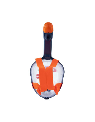Maska do nurkowania pełnotwarzowa sunflex l/xl 47044