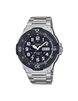 Zegarek męski casio mrw-200hd-1bvef + box