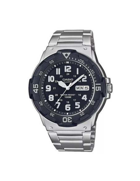 Zegarek męski casio mrw-200hd-1bvef + box