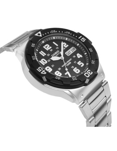 Zegarek męski casio mrw-200hd-1bvef + box
