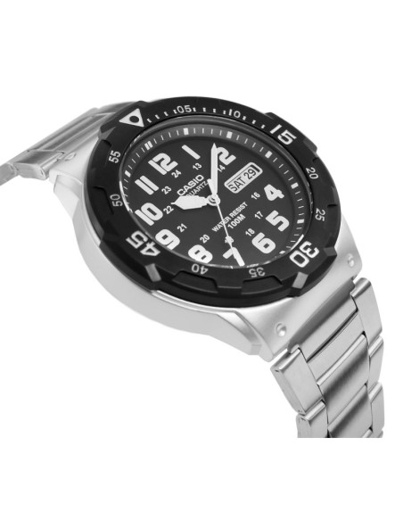 Zegarek męski casio mrw-200hd-1bvef + box