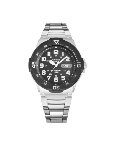 Zegarek męski casio mrw-200hd-1bvef + box