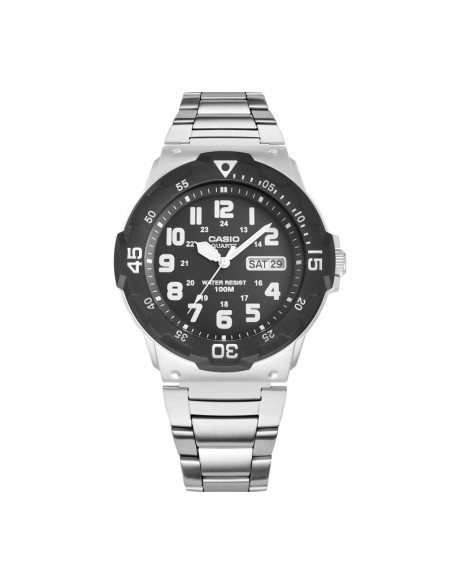 Zegarek męski casio mrw-200hd-1bvef + box