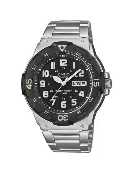 Zegarek męski casio mrw-200hd-1bvef + box