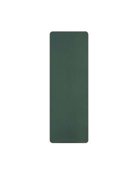 Mata casall yoga mat position 4mm kolor zielony